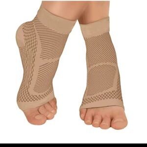 Compression Ankle Support Sleeves